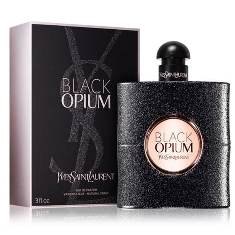 ysl black.opium 90ml|ysl black opium price.